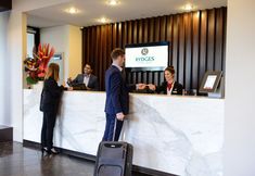 其他 2 Rydges South Park Adelaide