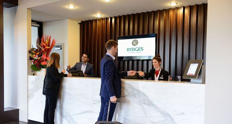 其他 2 Rydges South Park Adelaide