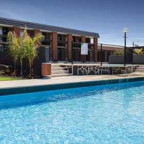 Primary image 1 Mid City Warrnambool, Warrnambool Hotels