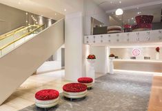 その他 6 NH Collection Brussels Centre