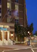 Imej utama Hilton Alexandria Old Town