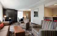 อื่นๆ 6 Hilton Garden Inn Chicago Downtown/Magnificent Mile