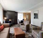 Others 6 Hilton Garden Inn Chicago Downtown/Magnificent Mile