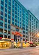 Imej utama Hilton Garden Inn Chicago Downtown/Magnificent Mile