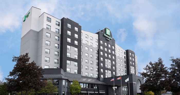 Others Holiday Inn Hotel & Suites Ottawa Kanata, an IHG Hotel