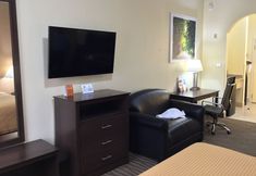 Others 2 Days Inn & Suites by Wyndham Pasadena