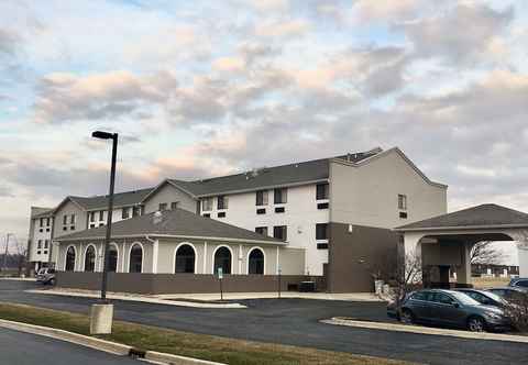 Others Best Western Oswego Hotel