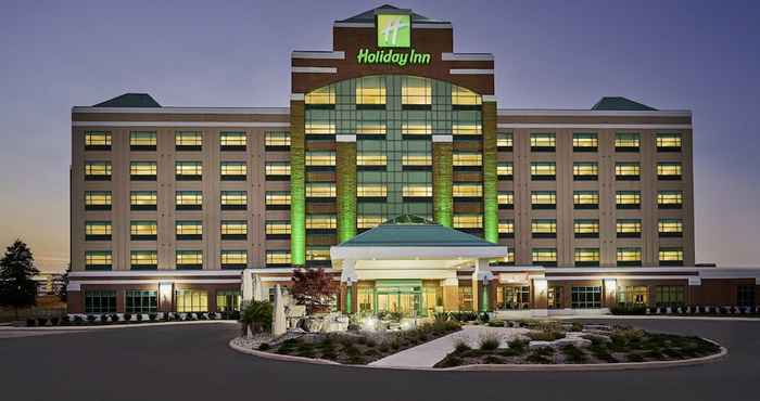 Lainnya Holiday Inn Hotel & Suites Oakville @ Bronte, an IHG Hotel