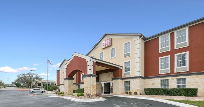 Lain-lain Best Western Plus Georgetown Inn & Suites