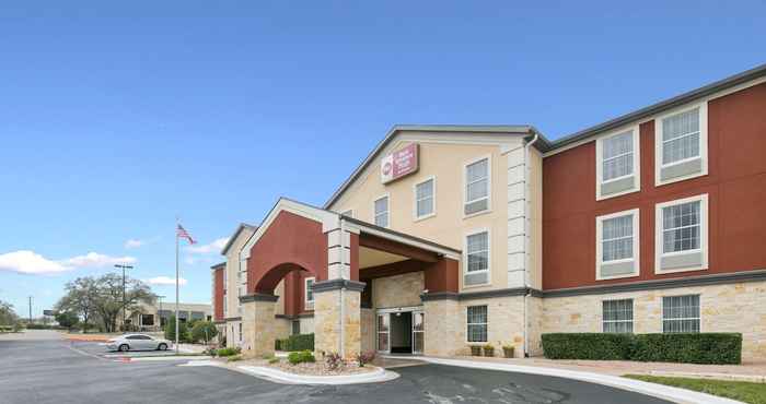 Others Best Western Plus Georgetown Inn & Suites