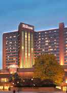 Imej utama Hilton Albany
