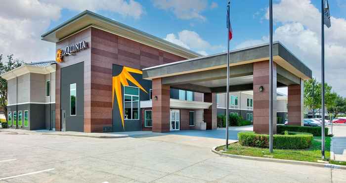 Lainnya La Quinta Inn & Suites by Wyndham Dallas - Las Colinas