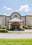 Imej utama Comfort Suites McAlester