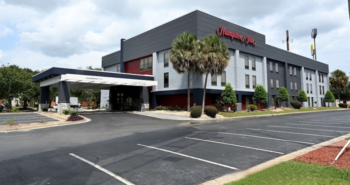 Lain-lain Hampton Inn Valdosta/Lake Park Area