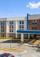 Imej utama Hampton Inn Winchester N/Conference Center, VA