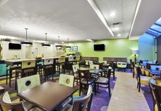 Lain-lain 2 Hampton Inn Clinton
