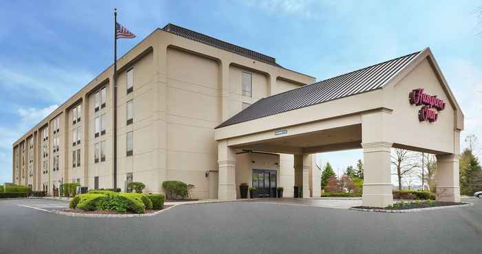 Khác Hampton Inn Clinton