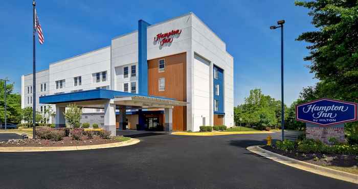 Khác Hampton Inn Potomac Mills/Woodbridge