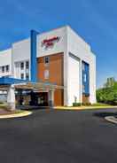 Imej utama Hampton Inn Potomac Mills/Woodbridge