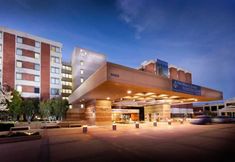 기타 7 Hampton Inn San Diego/Del Mar