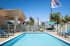 기타 Hampton Inn San Diego/Del Mar