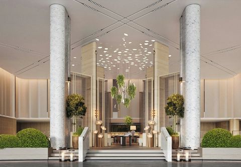 Others InterContinental Hotels SEOUL COEX, an IHG Hotel