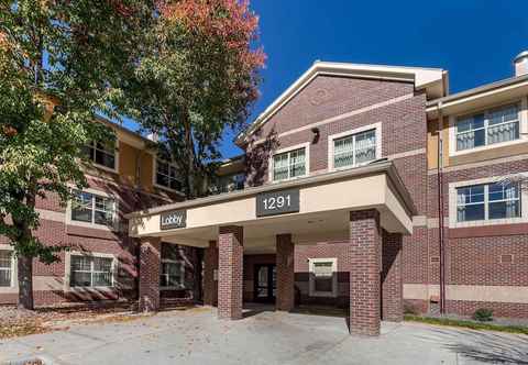 Lain-lain Extended Stay America Suites Denver Westminster