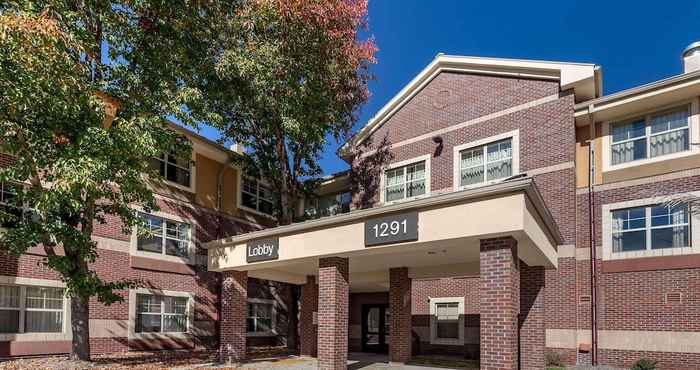 Khác Extended Stay America Suites Denver Westminster