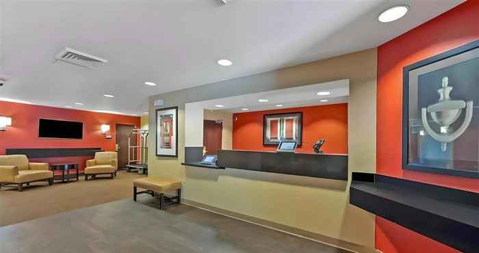 Khác Extended Stay America Suites Chicago Hillside