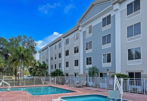 Lain-lain Comfort Inn & Suites Sarasota I75