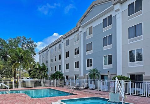 Others Comfort Inn & Suites Sarasota I75