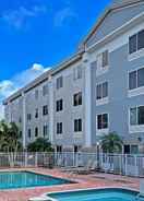 Imej utama Comfort Inn & Suites Sarasota I75