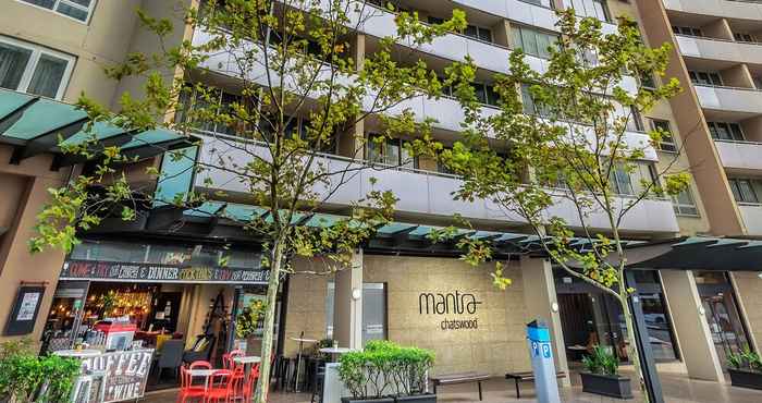 Lainnya Mantra Chatswood