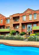 Primary image Comfort Apartments Royal Gardens