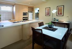 その他 4 Comfort Apartments Royal Gardens