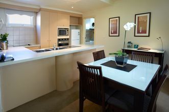 その他 4 Comfort Apartments Royal Gardens