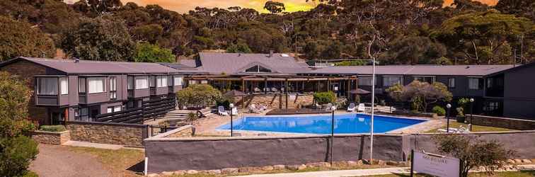 Others Mercure Kangaroo Island Lodge