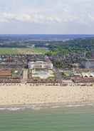 Primary image Hôtel Barrière Le Royal Deauville