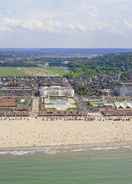 Primary image Hôtel Barrière Le Royal Deauville