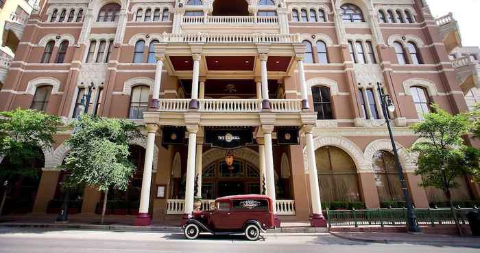 Others The Driskill, in The Unbound Collection by Hyatt