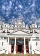 Primary image The Grand Hotel Eastbourne