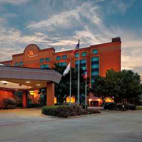 Primary image1南達拉斯沃斯堡國際機場萬豪飯店,Six Flags Mall飯店