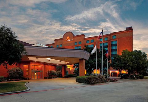 Others Marriott DFW Airport South