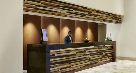 Others 2 Marriott DFW Airport South