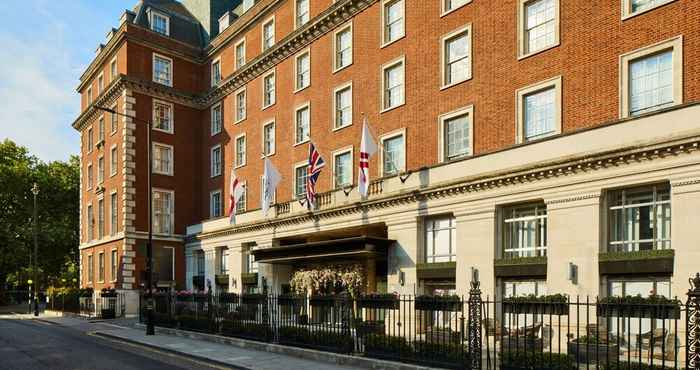 Others London Marriott Hotel Grosvenor Square