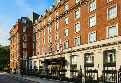 Others London Marriott Hotel Grosvenor Square