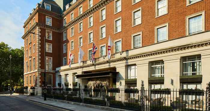 Lainnya London Marriott Hotel Grosvenor Square