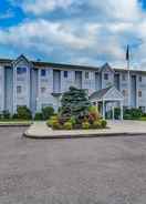 Imej utama Motel 6 Sutherlin, OR