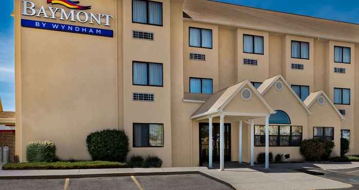 Others Baymont Inn by Wyndham Farmington