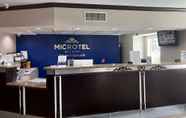 Lain-lain 4 Microtel Inn & Suites by Wyndham Houston